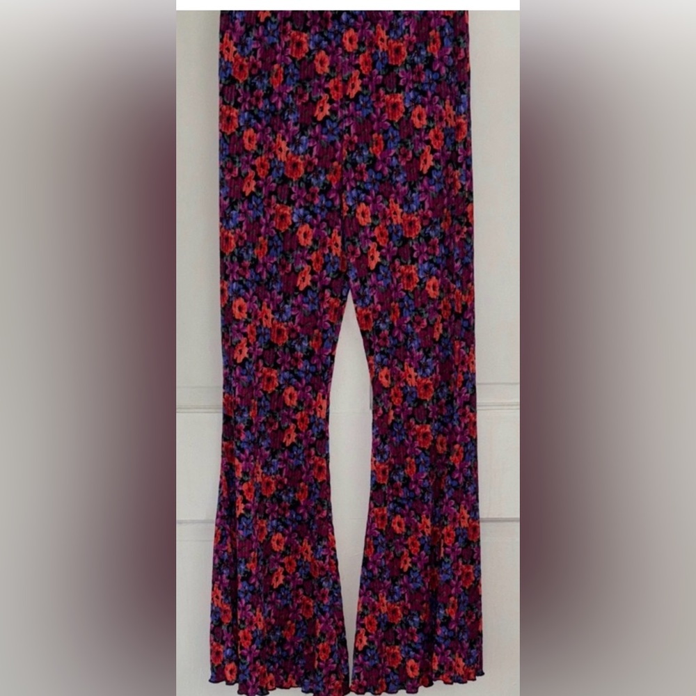 Wild fable colorful Small pants